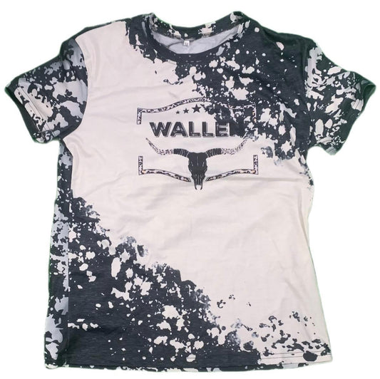 Dyed Wallen T-Shirt