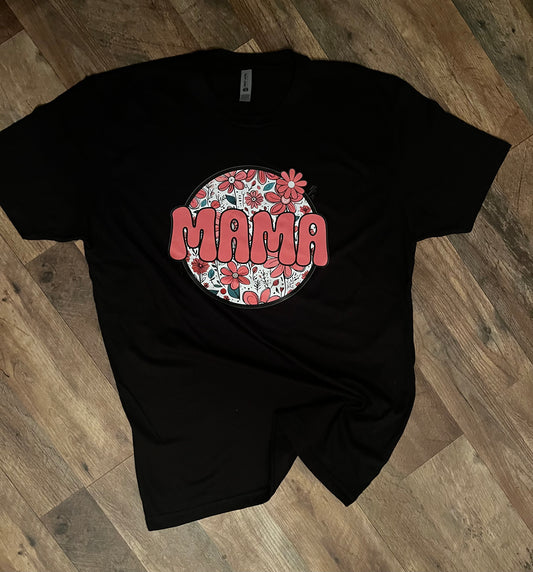 Mama T shirt